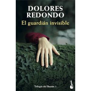 Redondo, Dolores El guardián invisible: Trilogía del Baztán, 1 (Crimen y misterio) Redondo, Dolores El guardián invisible: Trilogía del Baztán, 1 (Crimen y misterio)