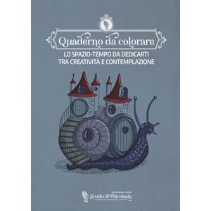 Di Donato, Francesca Quaderno da colorare sfondo polvere: Illustrazioni per tutte le età Di Donato, Francesca Quaderno da colorare sfondo polvere: Illustrazioni per tutte le età