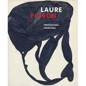 Zanzi, Anic Laure Pigeon: Infiniment bleu, Infinite blue Zanzi, Anic Laure Pigeon: Infiniment bleu, Infinite blue