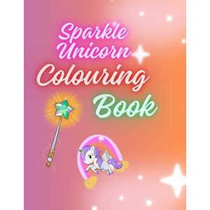 memon, sumiya irfan Sparkle unicorns coloring book: π Magical and sparkle Unicorns world memon, sumiya irfan Sparkle unicorns coloring book: π Magical and sparkle Unicorns world
