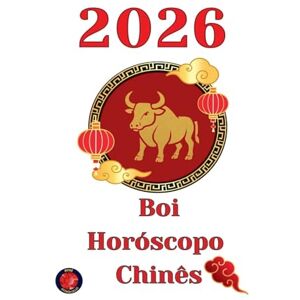 Rubi, Alina Boi Horóscopo Chinês 2026 Rubi, Alina Boi Horóscopo Chinês 2026