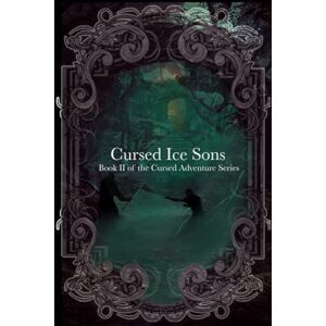 Ockerman, I M Book II- Cursed Ice Sons Ockerman, I M Book II- Cursed Ice Sons