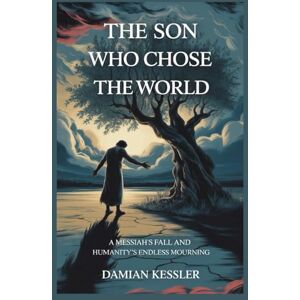 KESSLER, DAMIAN THE SON WHO CHOSE THE WORLD: A MESSIAH'S FALL AND HUMANITY'S ENDLESS MOURNING KESSLER, DAMIAN THE SON WHO CHOSE THE WORLD: A MESSIAH'S FALL AND HUMANITY'S ENDLESS MOURNING