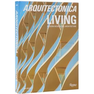 Fort-Brescia, Bernardo Arquitectonica Living: Modern Residential Architecture Fort-Brescia, Bernardo Arquitectonica Living: Modern Residential Architecture