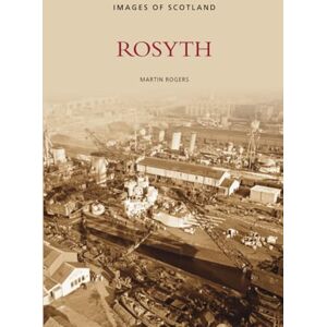Rogers, Martin Rosyth: Images of England Rogers, Martin Rosyth: Images of England