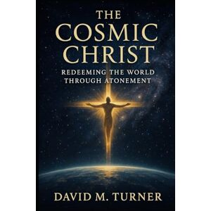 Turner, David M The Cosmic Christ: Redeeming the Universe Through Atonement Turner, David M The Cosmic Christ: Redeeming the Universe Through Atonement
