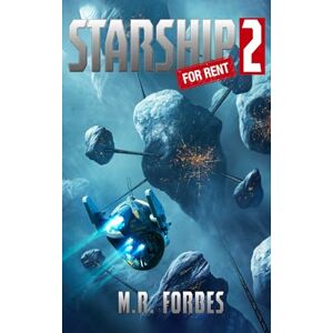 Forbes, M.R. Starship For Rent 2 Forbes, M.R. Starship For Rent 2