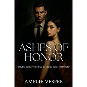 Vesper, Amelie Ashes of Honor Vesper, Amelie Ashes of Honor
