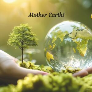 Mirembe, Brenda Mother Earth Mirembe, Brenda Mother Earth