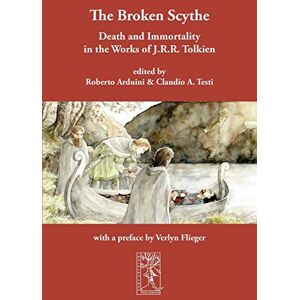 The Broken Scythe The Broken Scythe