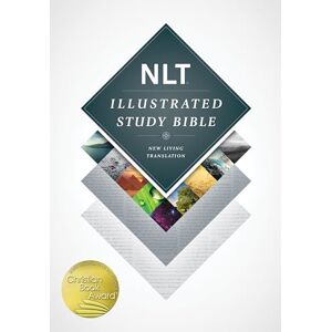 Tyndale NLT Illustrated Study Bible: New Living Translation Tyndale NLT Illustrated Study Bible: New Living Translation