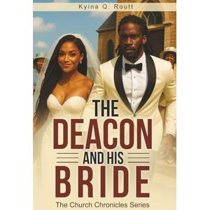 Routt, Kyina Q The Deacon and His Bride: The Church Chronicles Book II: 2 (The Church Chronicles Series) Routt, Kyina Q The Deacon and His Bride: The Church Chronicles Book II: 2 (The Church Chronicles Series)