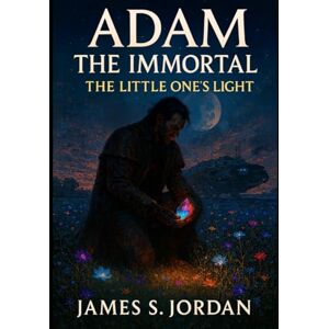 Jordan, James S Adam the Immortal: The Little One's Light (Adam the Immortal The Series) Jordan, James S Adam the Immortal: The Little One's Light (Adam the Immortal The Series)