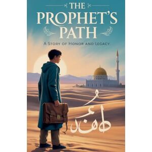 Amina Farooq The Prophet's Path: 4 (Young Adult Fiction: Religious Muslim) Amina Farooq The Prophet's Path: 4 (Young Adult Fiction: Religious Muslim)