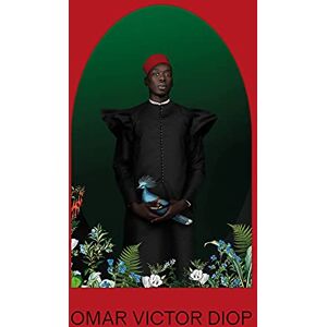 Renée Mussai Omar Victor Diop Renée Mussai Omar Victor Diop