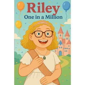 Rolin, Danny Riley : One in a Million: A joyful story about love, kindness, and a little girl who gave the world her big, beautiful heart. Rolin, Danny Riley : One in a Million: A joyful story about love, kindness, and a little girl who gave the world her big, beautiful heart.