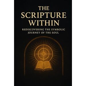 Schoff, Nickolas Patrick Joseph The Scripture Within: Rediscovering the Symbolic Journey of the Soul: A Thematic & Pattern Analysis of the Holy Bible Schoff, Nickolas Patrick Joseph The Scripture Within: Rediscovering the Symbolic Journey of the Soul: A Thematic & Pattern Analysis of the Holy Bible