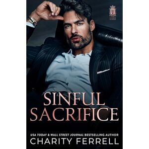 Ferrell, Charity Sinful Sacrifice (Lucky Kings) Ferrell, Charity Sinful Sacrifice (Lucky Kings)