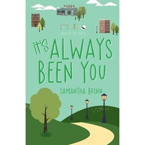 Brinn, Samantha It's Always Been You: 4 (Laws of You) Brinn, Samantha It's Always Been You: 4 (Laws of You)