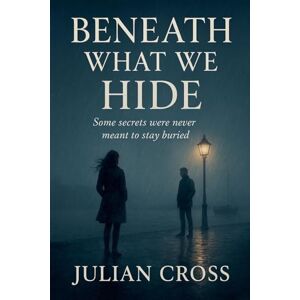 Cross Beneath What We Hide. (2) Cross Beneath What We Hide. (2)