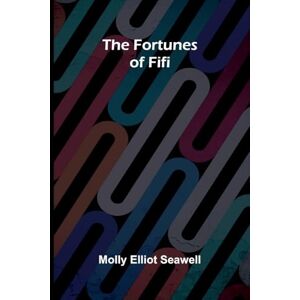 Elliot Seawell, Molly Evil eye in the western Highlands (Edition1) Elliot Seawell, Molly Evil eye in the western Highlands (Edition1)