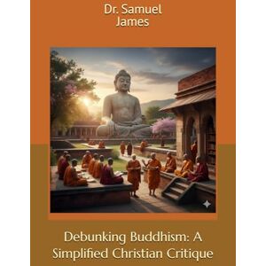 James, Dr. Samuel Debunking Buddhism: A Simplified Christian Critique James, Dr. Samuel Debunking Buddhism: A Simplified Christian Critique