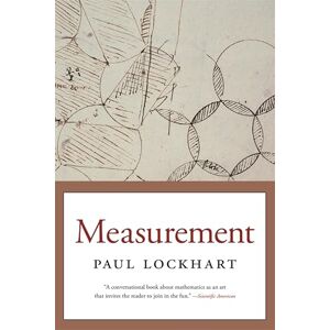 Harvard University Press Measurement Harvard University Press Measurement