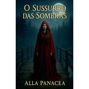 Panacea, Alla O Sussurro das Sombras Panacea, Alla O Sussurro das Sombras