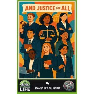 Lee AND JUSTICE FOR ALL Lee AND JUSTICE FOR ALL