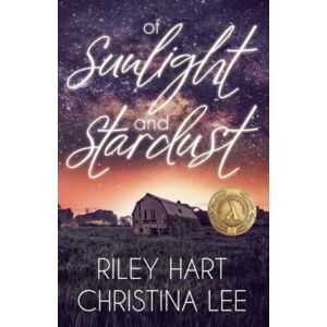 Lee Of Sunlight and Stardust: Alternate Cover Lee Of Sunlight and Stardust: Alternate Cover