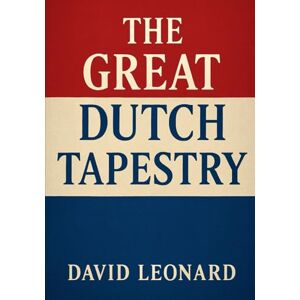 Leonard, David The Great Dutch Tapestry Leonard, David The Great Dutch Tapestry