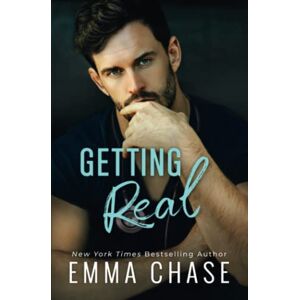 Chase, Emma Getting Real (Lakeside Series) Chase, Emma Getting Real (Lakeside Series)