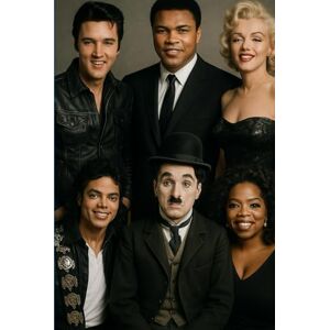 SHAH, NILAY 100 GLOBAL CELEBRITIES OF ALL-TIME AMAZING FACTS: KNOW AMAZING INFORMATION ABOUT YOUR FAVOURITE GLOBAL CELEBRITIES SHAH, NILAY 100 GLOBAL CELEBRITIES OF ALL-TIME AMAZING FACTS: KNOW AMAZING INFORMATION ABOUT YOUR FAVOURITE GLOBAL CELEBRITIES