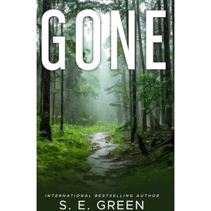 Green, S E Gone: Nell Brach Prequel Green, S E Gone: Nell Brach Prequel