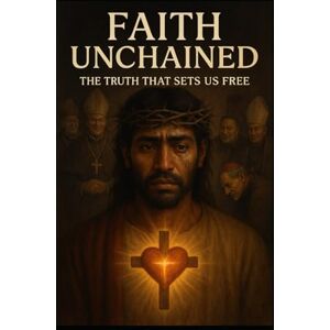 Kuntz, Matt Faith Unchained: The Truth That Sets Us Free Kuntz, Matt Faith Unchained: The Truth That Sets Us Free