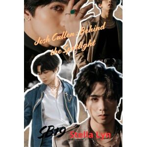 Lyn, Stella Josh Cullen: Behind the Spotlight: A P-pop idol. A bodyguard. A love they were never supposed to find. (SB19: The Love They Found) Lyn, Stella Josh Cullen: Behind the Spotlight: A P-pop idol. A bodyguard. A love they were never supposed to find. (SB19: The Love They Found)