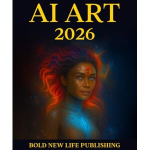 Scott AI Art 2026: Digital Art Meets Imagination: Photo-to-Art Creations Transforming the Impossible to Possibilities through Artificial Intelligence ... Mind. Powerful Indian Woman Cover Image Scott AI Art 2026: Digital Art Meets Imagination: Photo-to-Art Creations Transforming the Impossible to Possibilities through Artificial Intelligence ... Mind. Powerful Indian Woman Cover Image