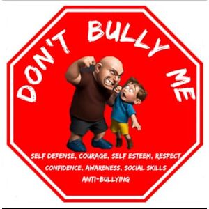 Johnson, Tyson Don’t Bully Me Johnson, Tyson Don’t Bully Me