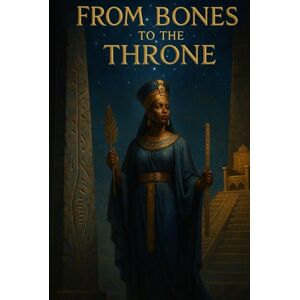 Harper III, Nathaniel From Bones to the Throne Harper III, Nathaniel From Bones to the Throne