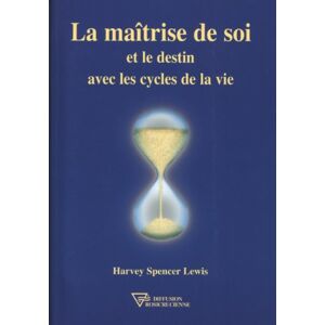 Lewis, Harvey Spencer Maîtrise de soi Lewis, Harvey Spencer Maîtrise de soi