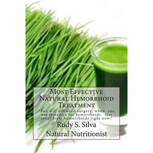 Silva Most Effective Natural Hemorrhoid Treatment: You will not need surgery, when, you use remedies for hemorrhoids. Get relief from hemorrhoids right now. Silva Most Effective Natural Hemorrhoid Treatment: You will not need surgery, when, you use remedies for hemorrhoids. Get relief from hemorrhoids right now.