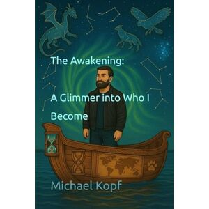 Kopf, Michael The Awakening: A Glimmer into Who I Become Kopf, Michael The Awakening: A Glimmer into Who I Become