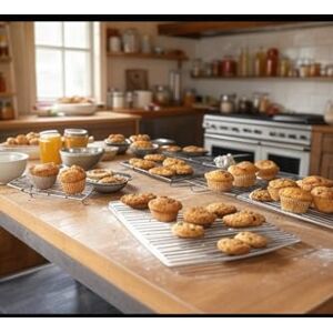 Miller, Josie B Naturally Sweet: Sugar-Free Baking Cookbook with Honey and Fruit Juice for Healthy, Kid-Friendly Treats (Global Culinary Adventures) Miller, Josie B Naturally Sweet: Sugar-Free Baking Cookbook with Honey and Fruit Juice for Healthy, Kid-Friendly Treats (Global Culinary Adventures)