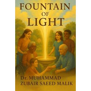 Saeed Malik, Dr. Muhammad Zubair Fountain of Light: Rebuilding Nursing Homes by Empowering Local Economies Dr. Zubair Malik, MD FASN Saeed Malik, Dr. Muhammad Zubair Fountain of Light: Rebuilding Nursing Homes by Empowering Local Economies Dr. Zubair Malik, MD FASN