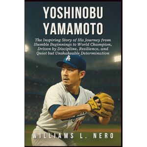 Ahead Yoshinobu Yamamoto Biography: The inspiring story of his journey from humble beginnings to world champion, driven by discipline, resilience, and quiet but unshakeable determination Ahead Yoshinobu Yamamoto Biography: The inspiring story of his journey from humble beginnings to world champion, driven by discipline, resilience, and quiet but unshakeable determination