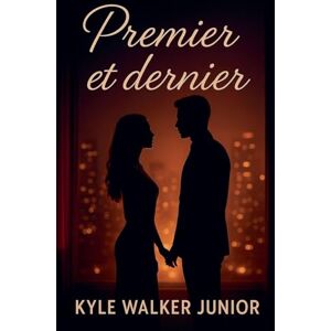 Junior, Kyle Walker Premier et dernier Junior, Kyle Walker Premier et dernier