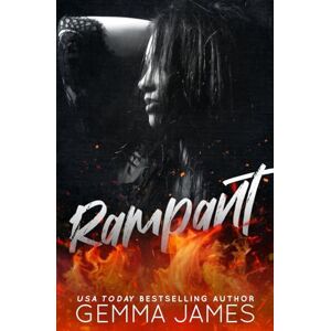 James, Gemma Rampant (Condemned) James, Gemma Rampant (Condemned)