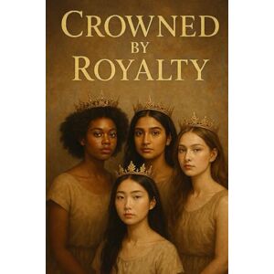 Smart, Sabrilla Crowned By Royalty: Daughters of a King- Receiving Beauty for Ashes, Becoming Warriors fit for Battle Smart, Sabrilla Crowned By Royalty: Daughters of a King- Receiving Beauty for Ashes, Becoming Warriors fit for Battle