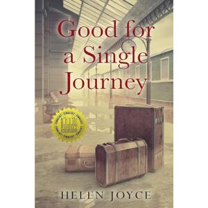 Joyce, Helen Good for a Single Journey (Holocaust Survivor True Stories) Joyce, Helen Good for a Single Journey (Holocaust Survivor True Stories)