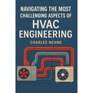 Nehme, Charles Navigating the Most Challenging Aspects of HVAC Engineering Nehme, Charles Navigating the Most Challenging Aspects of HVAC Engineering